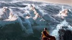 Disaster strikes in 2012!