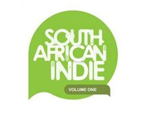 South African Indie Volume 1