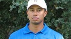 Woods missing at Sherwood