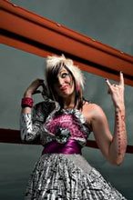 Stealing Love Jones Homecoming Tour