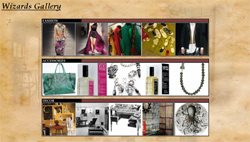 In with old, out with the new