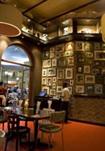 New Braza at Emperors