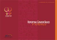 IPS Africa launches Reporting Gender-based Violence handbook