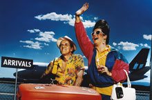 Festive season travel tips