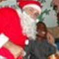 Osiris gives Christmas dreams to kids