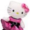 Hello Kitty turns 35