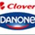 Danone buys Clover stake of joint venture