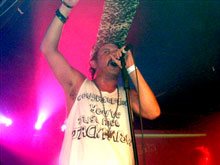Jack Parow