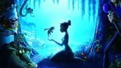 Disney's first black princess makes her debut