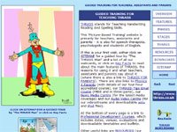 UK pupils learn SA languages