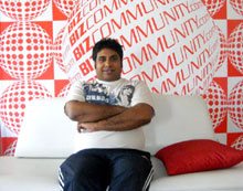 Award-winning drummer seeks manager, seriously