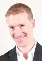 Your New Year's resolutions - buffet style