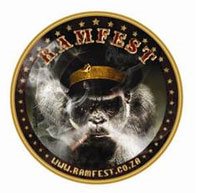 RAMfest 1V 2010 in J'burg and Cape Town