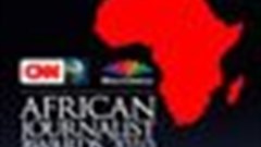 African Journalist Awards names co-host