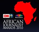 African Journalist Awards names co-host
