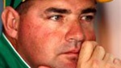 Arthur quits Proteas