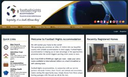 Released 2010 accommodation bookings get new service