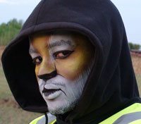 Building brands from inside out