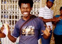 Building brands from inside out