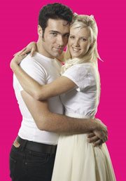 It's Grease at the Artscape