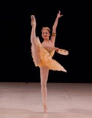 Cape Town International Ballet Competition