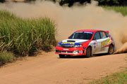 Total Tour Natal Rally to thrill motorsport fans