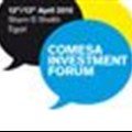 Egypt to host COMESA Investment Forum