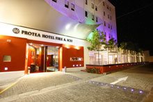 Protea Hotel Fire & Ice doubles in size