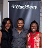 Local R&B singer Loyiso Bala made a surpise appearance. (image:Brandan Croft)