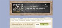 Love of Wine marketing campaign produces dedicated ambassadors