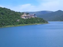 Luxury lodge opens in northern KwaZulu-Natal