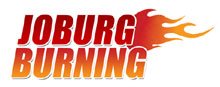 Joburg's Burning!