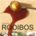 International award for Rooibos cookbook