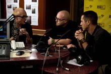 Afrikaner racial identity explored at Cape Winelands Film Festival