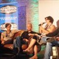 Music journos dish advice at Music Exchange 2010