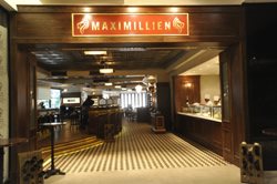 Fashion, food, fun at Legacy Corner