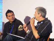 Choose your team wisely - Music Exchange 2010