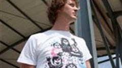 Eksteen Jacobsz chats Sick Leaves