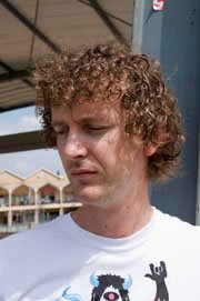 Eksteen Jacobsz chats Sick Leaves