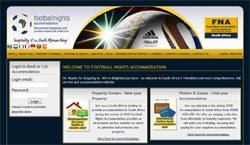 FNA log over 500 000 beds