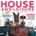 House and Leisure goes arty