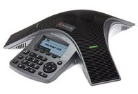New conference phone for VOIP