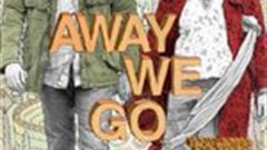 Away we go - to the movies!