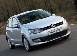 VW Polo wins World Car of the Year Award