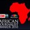 All the CNN Multichoice African Journalist 2010 finalists