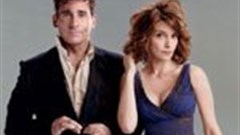 Date Night with Tina Fey and Steve Carell