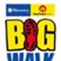 Step out in a big way with the Discovery East Coast Radio Big Walk