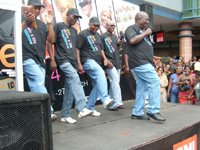 Provantage Media conduct their 6000th Shoppa Show