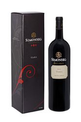 Tiara 2006 available in magnum