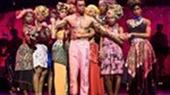 Fela Kuti and Maxploitation of Afrobeat Music